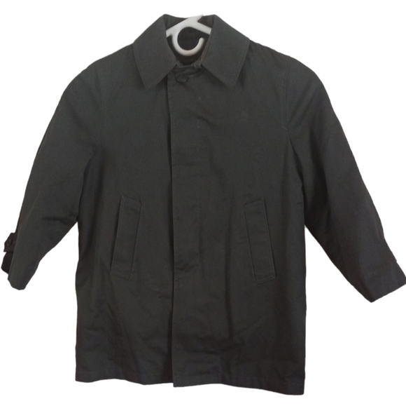 Berni Faux Fur Lined Jacket - Picture 1 of 8